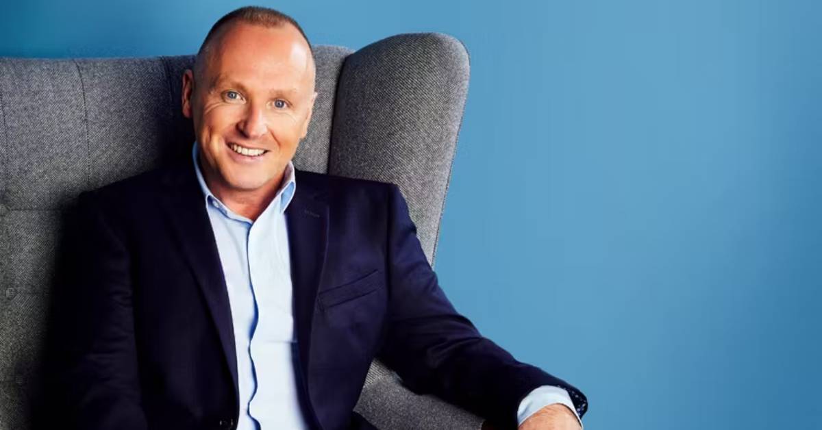 Owen O'Kane Owen O'Kane - Psychotherapist. Best Selling Author. Speaker.