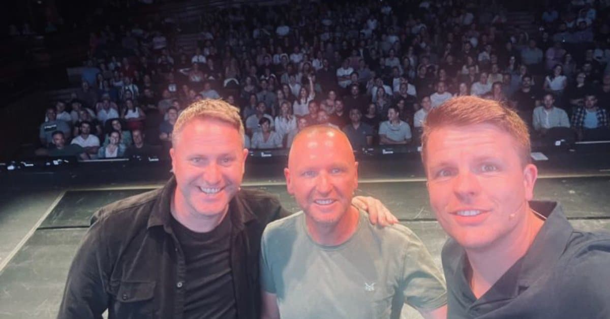 Summer Ventures_ A Recap Summer Ventures: A Recap. Blog, by Owen O'Kane.